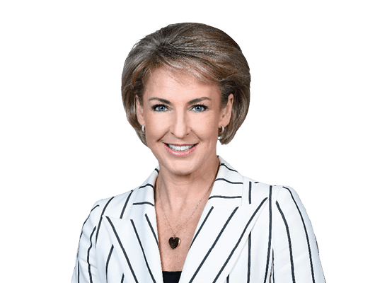 Michaelia Cash