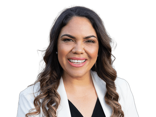 Jacinta Nampijinpa Price